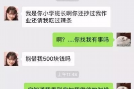 崇仁融资清欠服务